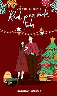 Livro Real Pra Vida Toda: Um Natal Diferente