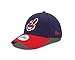 New Era Houston Astros, Navy, One Size