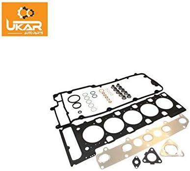 Land Rover Defender Td5 Engine Head Gasket Kit Set Part# GHS005