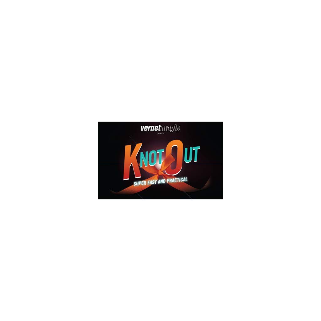 Vernet - Knot out