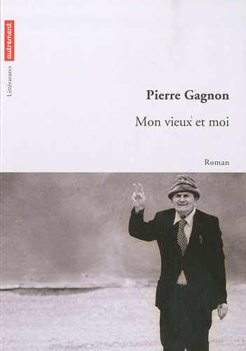 Mon vieux et moi