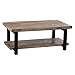 Alaterre Pomona Rustic Coffee Table -