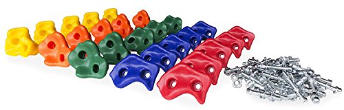 3 Climbing+Monkey+Holds+Rock