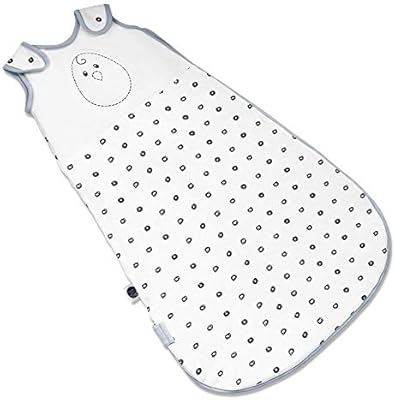 nested bean sleep sack safe