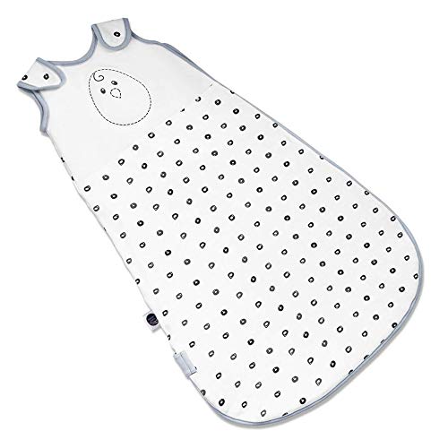 Nested Bean Zen Sack Gently Weighted Sleep Sacks Baby 615 Months