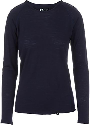 Duckworth Maverick Long Sleeve Crew - Women's Midnight Large