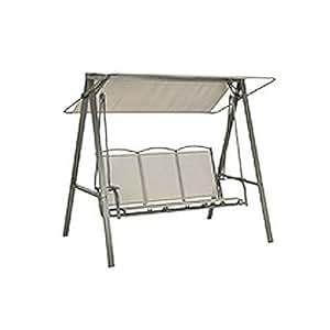 porch swing replacement sling