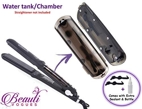 Water straightener Clearance