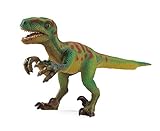 Schleich Velociraptor Figure