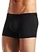BOSS HUGO BOSS Men's Balance Pima Cotton Modal Trunk