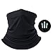 LONGLONG Summer Face Scarf - Windproof, Breathable and Thin Cycling Hiking Fishing Cool Bandana