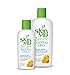 Skin MD Shielding Lotion - Hydrating Body Lotion for Sensitive Skin | Non-Greasy, Fast-Absorbing Moisturizer, Best Lotion for Dry Skin, Eczema & Psoriasis Relief (8oz + 4oz with Dispenser)