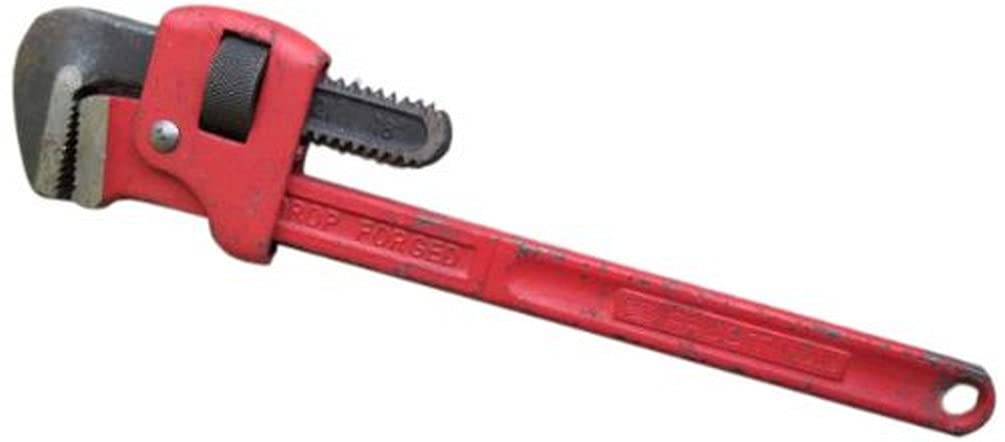 Facom 131A.18 Steel Stillson Pipe Wrench