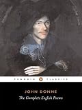 By John Donne - The Complete English Poems (Penguin Classics) (7/26/77)