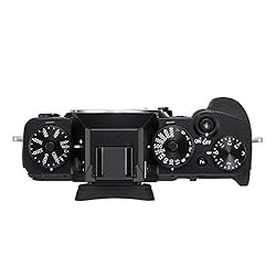 Fujifilm X-T3 Mirrorless Digital Camera Body