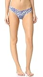 Hanky Panky Women's Marrakesh Low Rise Thong, Multi, One Size