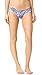 Hanky Panky Women's Marrakesh Low Rise Thong, Multi, One Size