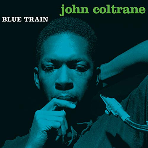 Blue Train (Rudy Van Gelder Ed...