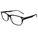 In Style Eyes Seymore Retro Bifocal Reading Glasses - Bifocal Readers for Women and Men, Non-progressive with Spring Hinges