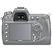 Eggsnow (2-Pack) Eyepiece Eyecup Eye Cup EG Replacement for Canon EOS-1D X / 1Ds Mark III / 1D Mark IV / 1D Mark III/EOS 5D Mark III / 7D
