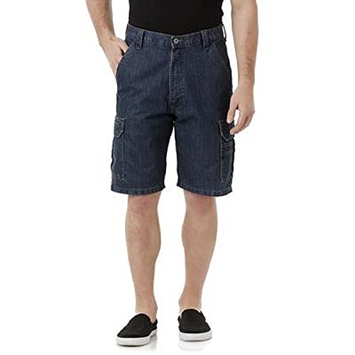 Wrangler Men's Cargo Shorts 60CTKMS Size 50