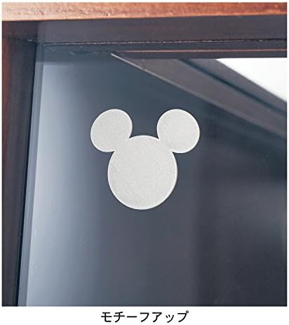 Amazon Co Jp ベルメゾン ディズニー 親王飾り専用ケース ミッキー ミニー ベビー マタニティ