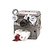 FitBest Carburetor Carb for Husqvarna 340 340E 345 346 346XP 350 351 353 Zama C3-EL42 Chainsaw Replaces 503283208