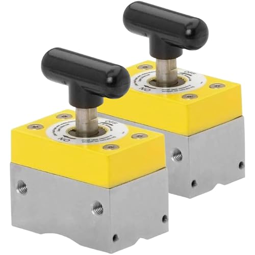 Preis-Check: Magswitch MagSqaure für 224,25€ Jetzt checken!