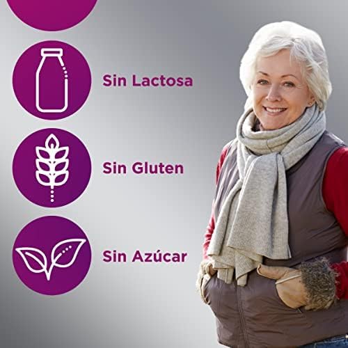 Mujer 50+, Complemento Multivitamínico, 30 Comprimidos