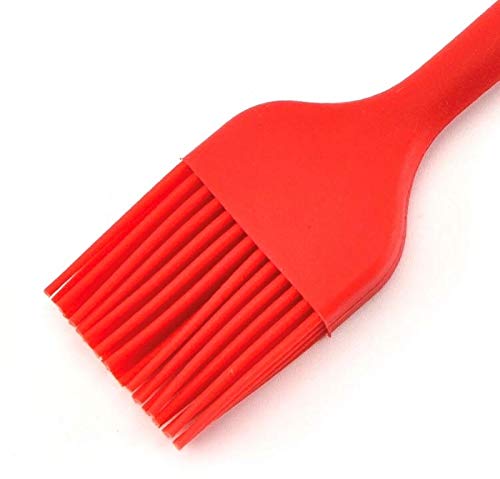 AEP Silicone Basting Brushes (Blue)