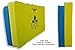 Kneeling Pad Gardening Knee Pads Thick Garden Foam Mat For Gardeners | THICKEST 1¾” x 12” x 18” | Ideal For Exercise Prayer Work Stadium Bath Seat Cushion High Density Comfort Kneeler