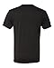 Next Level Men's Triblend Crew L VINTAGE BLACK