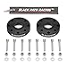 Black Path - Fits 1986-1989 Samurai 3/4