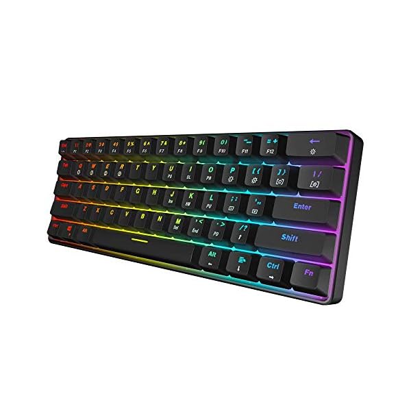 illuminated mac keyboard