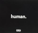 HUMAN (DIGIPAK)                                    image