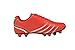 Larcia Youth Red Soccer Cleat (6)