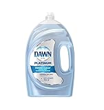 Dawn Platinum Refreshing Rain Scent (75 oz.)