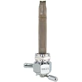 Pingel Power-Flo High-Volume Petcock 1311-CH