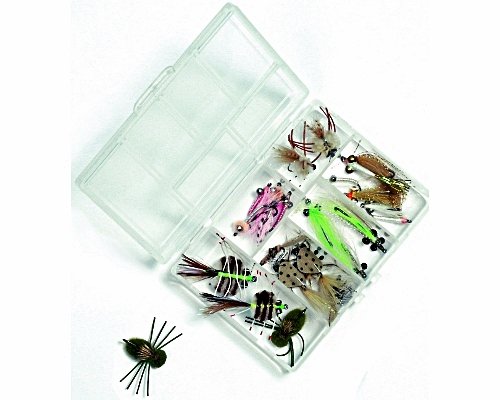 Bonefish / permit fly collection - fly fishing flies ki…