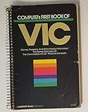Compute!'s First Book of Vic by 