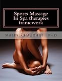 Image de Sports Massage: In Spa therapies framework