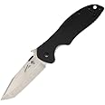 Kershaw Knives Emerson Cqc-7K Clam 6034Tx