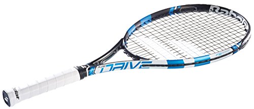 Babolat Pure Drive 2015 Tennis Racquet - Unstrung (4 1/8)