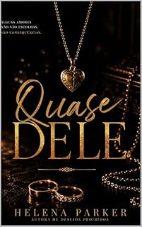 Livro Quase Dele