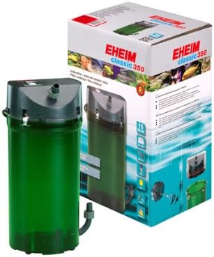 Eheim Classic Canister Filter 2215 Classic 350 Petoverstock