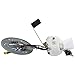 Fuel Pump for 2001-2004 Ford Mustang w/Sending Unit fits E2301M 1R3Z9H307AB 1R3U9H307AA