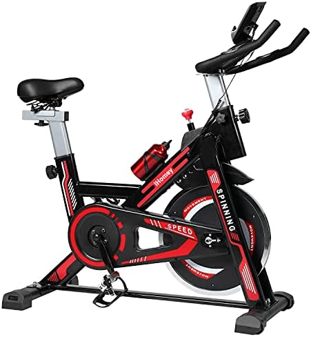 iHomey Indoor Cycling Bike Stationary 