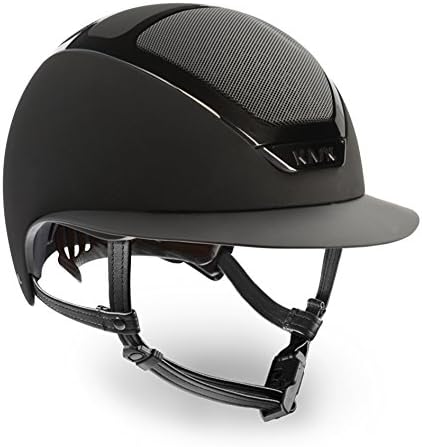 Kask Equestrian Riding Helmet Dogma Star Lady - ASTM/SEI Certified