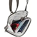 Travelon Anti-Theft Slim Pouch With Stitching