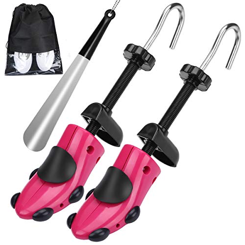 boot stretcher length and width